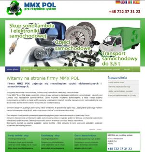 strony www wrocław