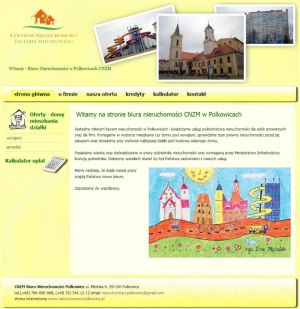 projektowanie stron www wrocław