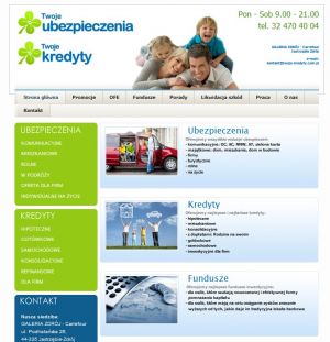 strony www wrocław